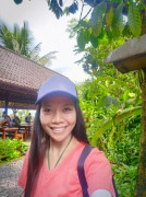 Yustina Sri Rejeki - FB Secretary at The Samaya Seminyak Bali