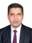 Zafar Latif -