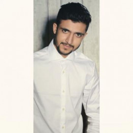 Zain Ghaffari