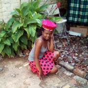 Zenzele Ndimande -