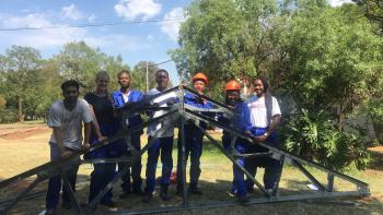Joseleene Makoni's media