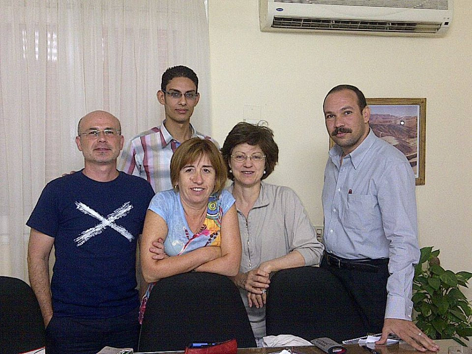 Alaa Rashwan media 1