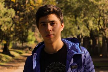 Andrés Gentilini's media