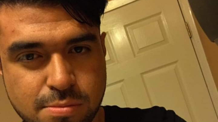 Enrique Ramirez media 2