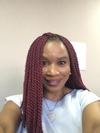 Mpho Angela Ashworth's media