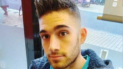 Roger Zachariades media 1