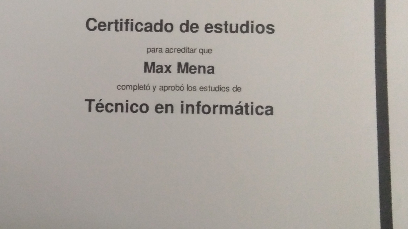 Arturo Mena media 2