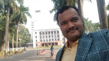 Soumyadeep Dutta's media