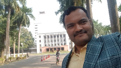 Soumyadeep Dutta media 1