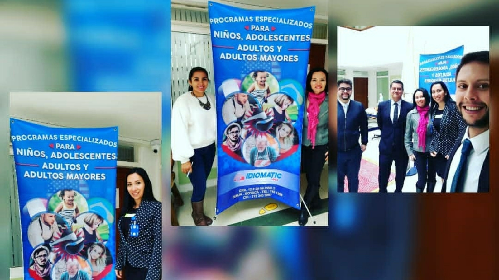 Paola Pedraza media 5