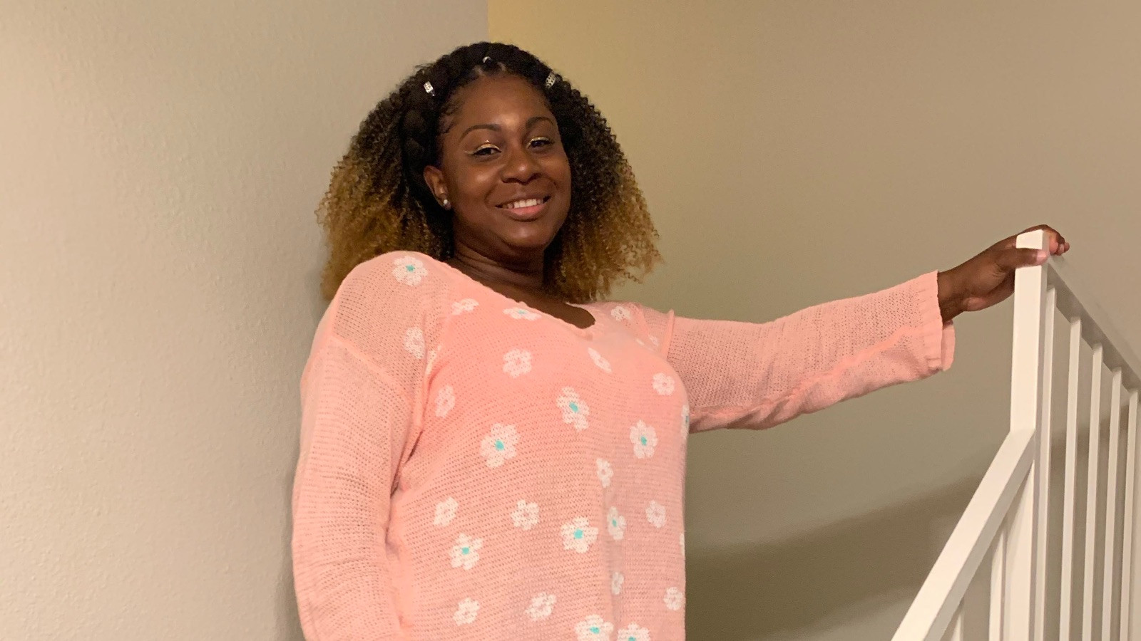 Elizabeth Olajide media 1