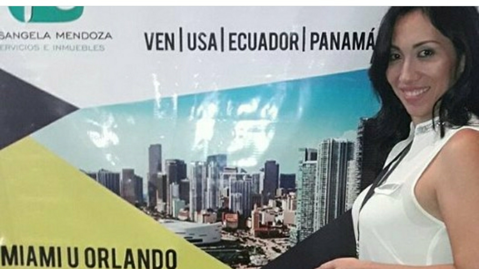 Paola Pedraza media 8