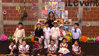María José Hernández 's media