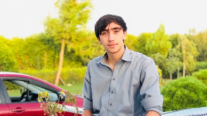 Ahmad Fahim Haqyar media 1
