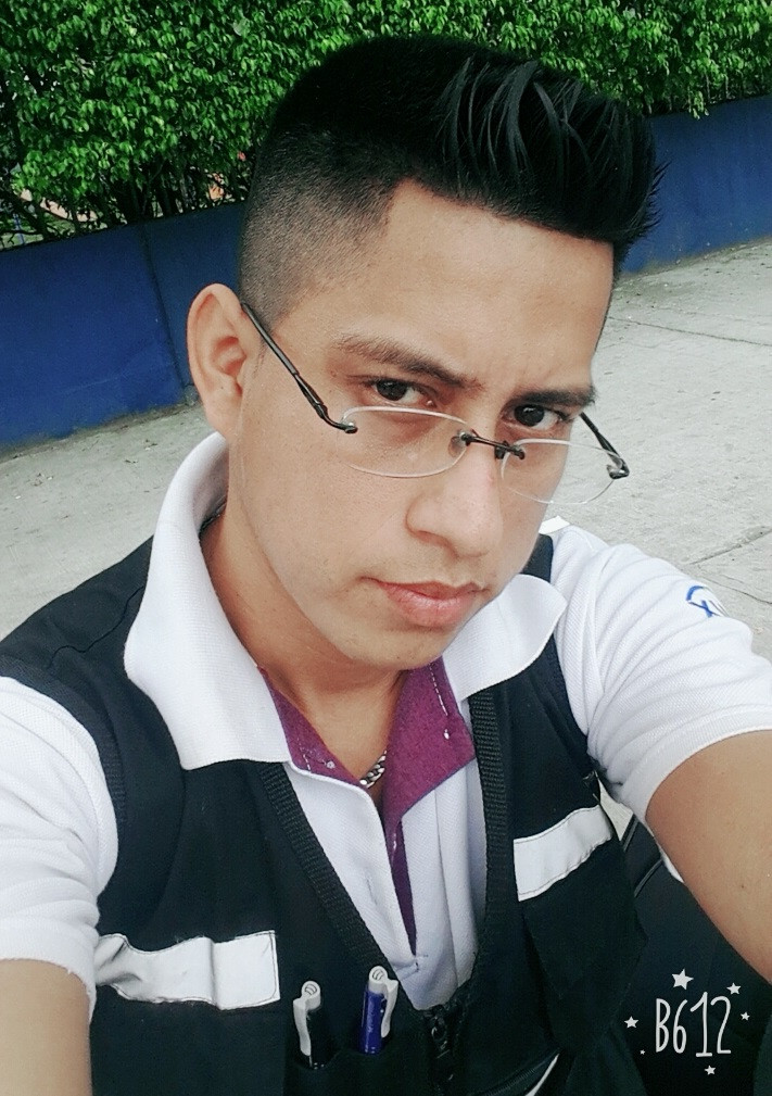 Carlos Geovanny Paucar Villon media 1