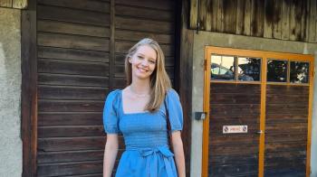 Olivia Havel 's media