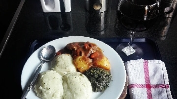 Thulisile Sibisi media 1