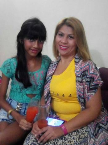 Rosa Alexandra Contreras's media