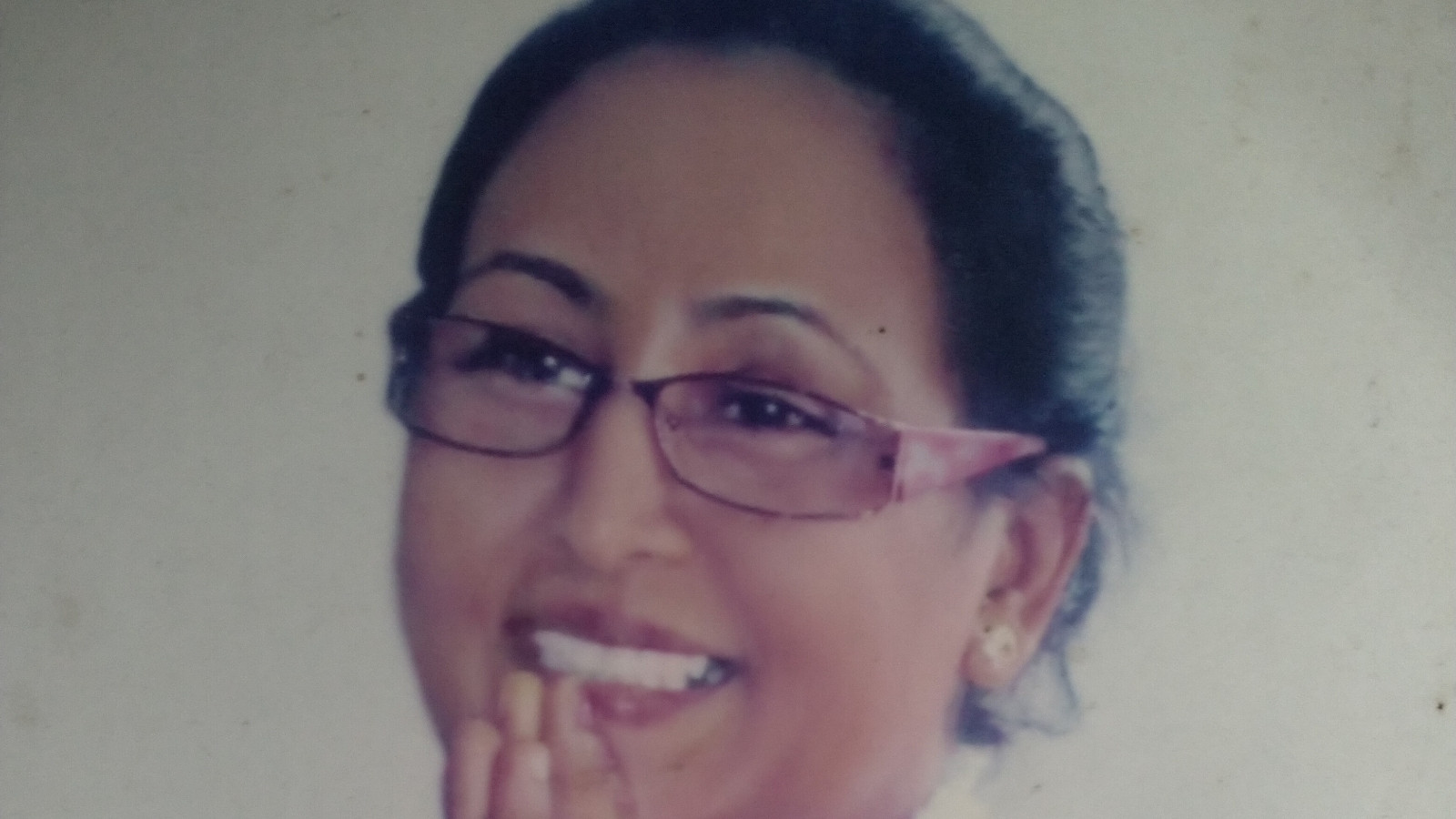 Judy Shirani Weerasinghe media 1