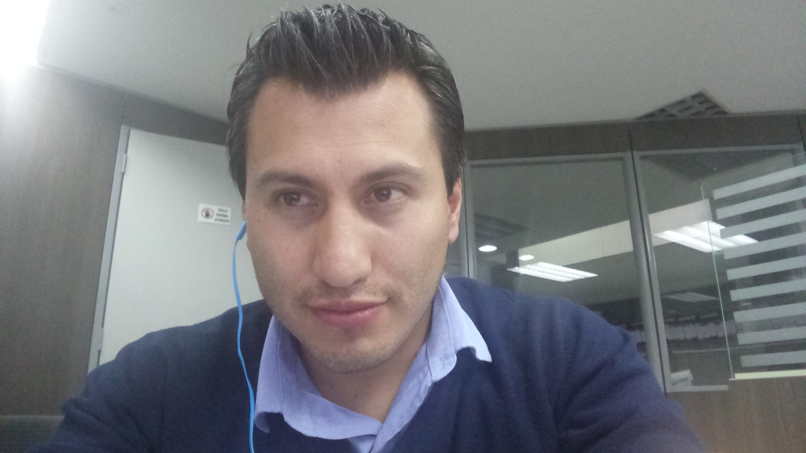 Danilo Arevalo media 1
