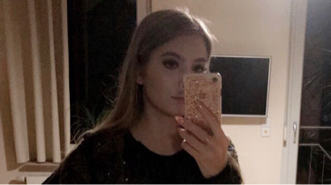 Jaqueline Ksusz media 1