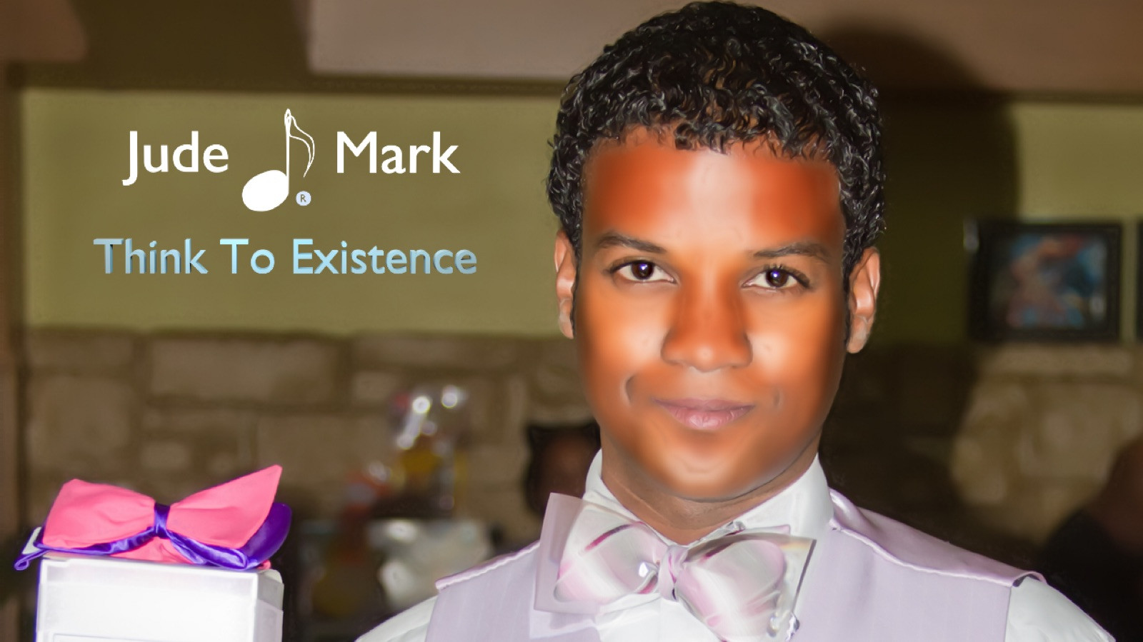 Jude Mark media 1