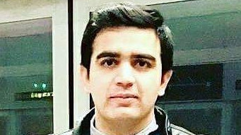 Syed Ali Imran media 1