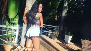 Chantelle Chanty Austin media 1