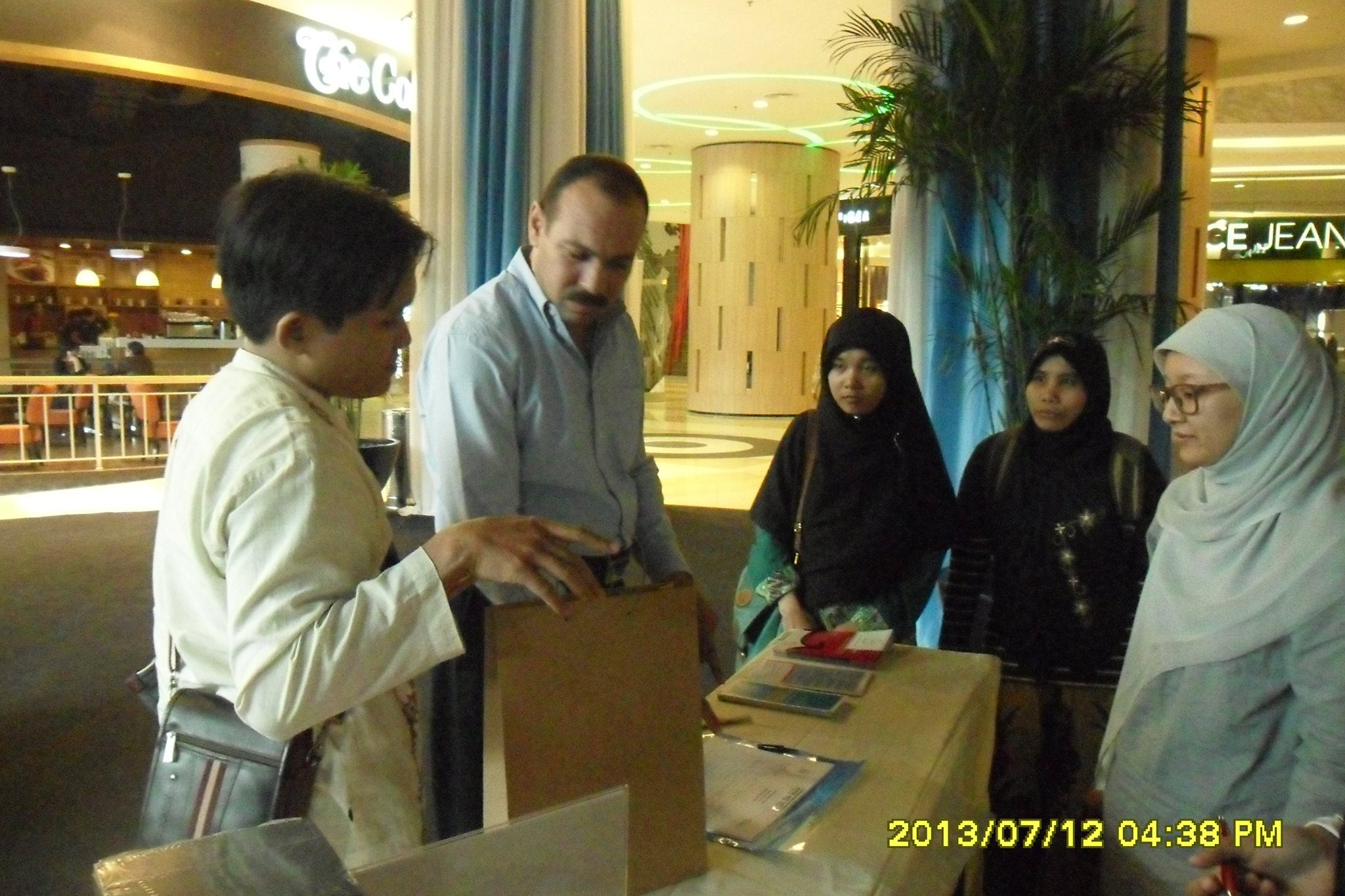 Alaa Rashwan media 12