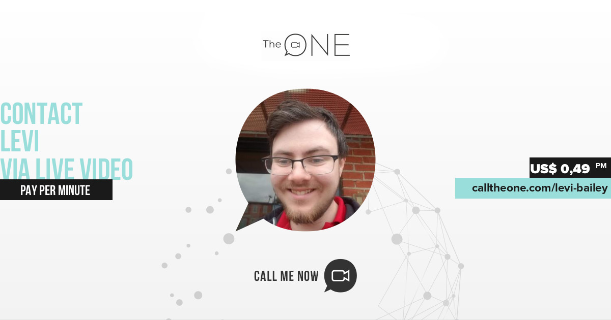 Levi Bailey, Self Storage Suffolk County