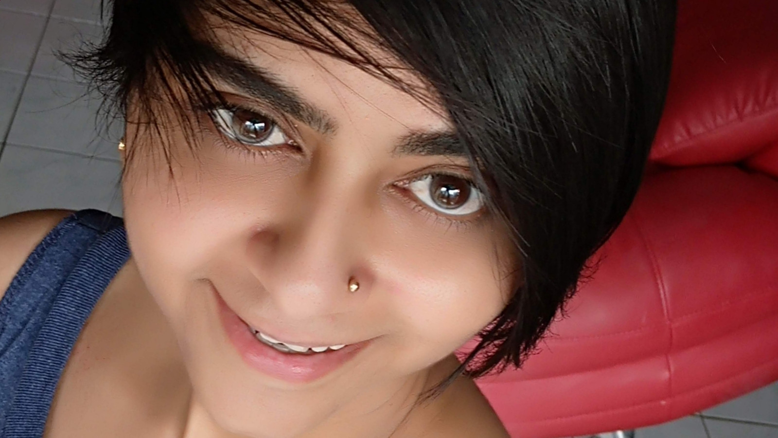Sharmeela Hamid media 1