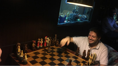 Amer Sebaihi media 1