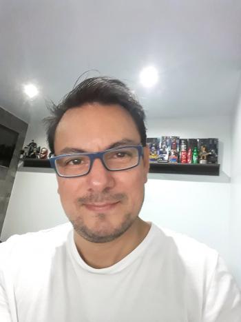 Daniel Davila's media