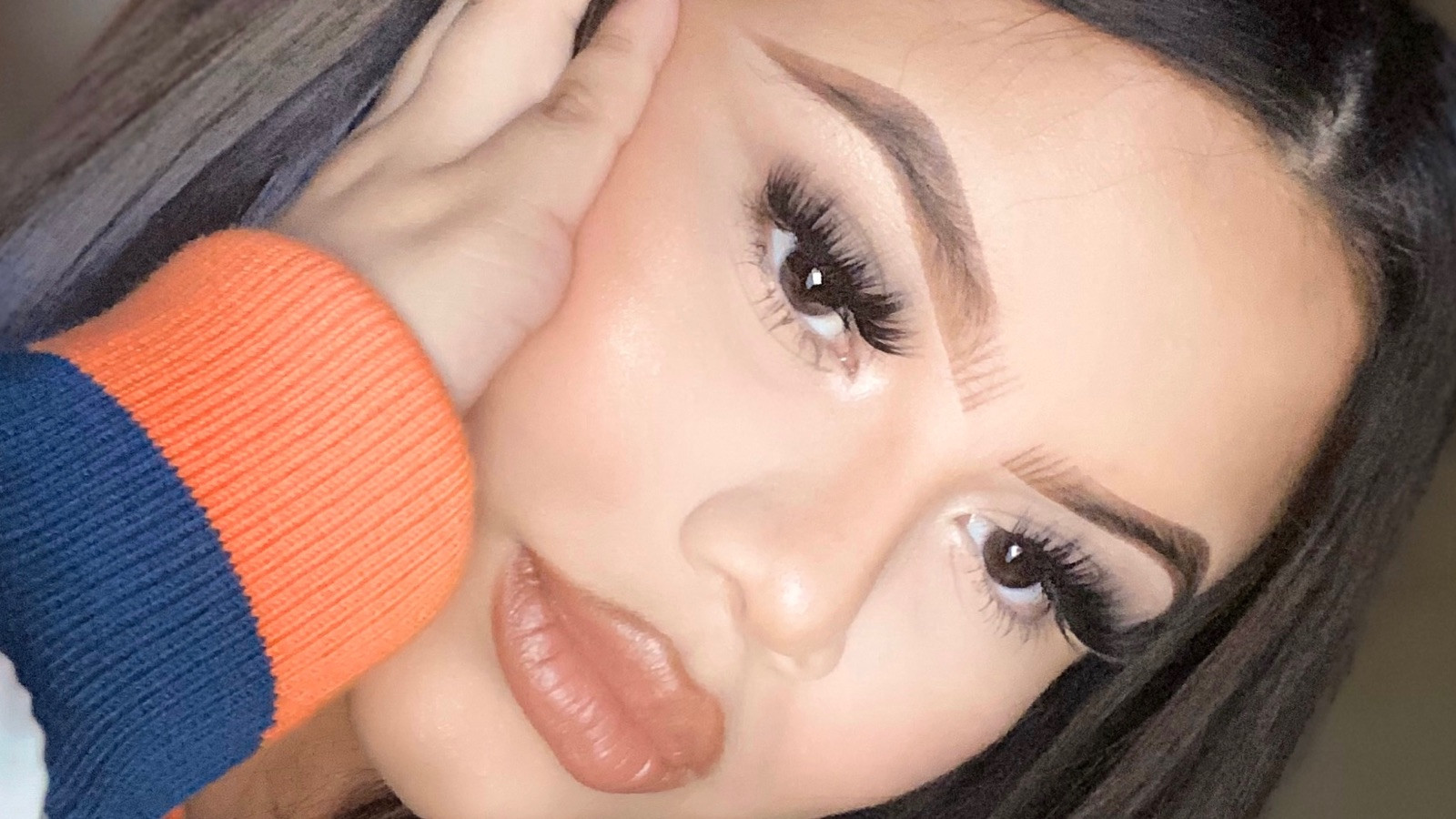 Jessy Salazar media 2