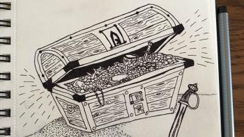 Peyton Honeck's media