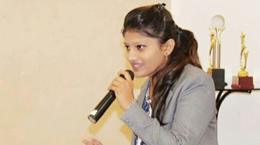 Shwetali Kamble Bansode media 1