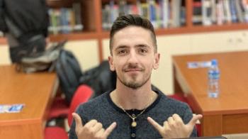 Dardan Alija's media