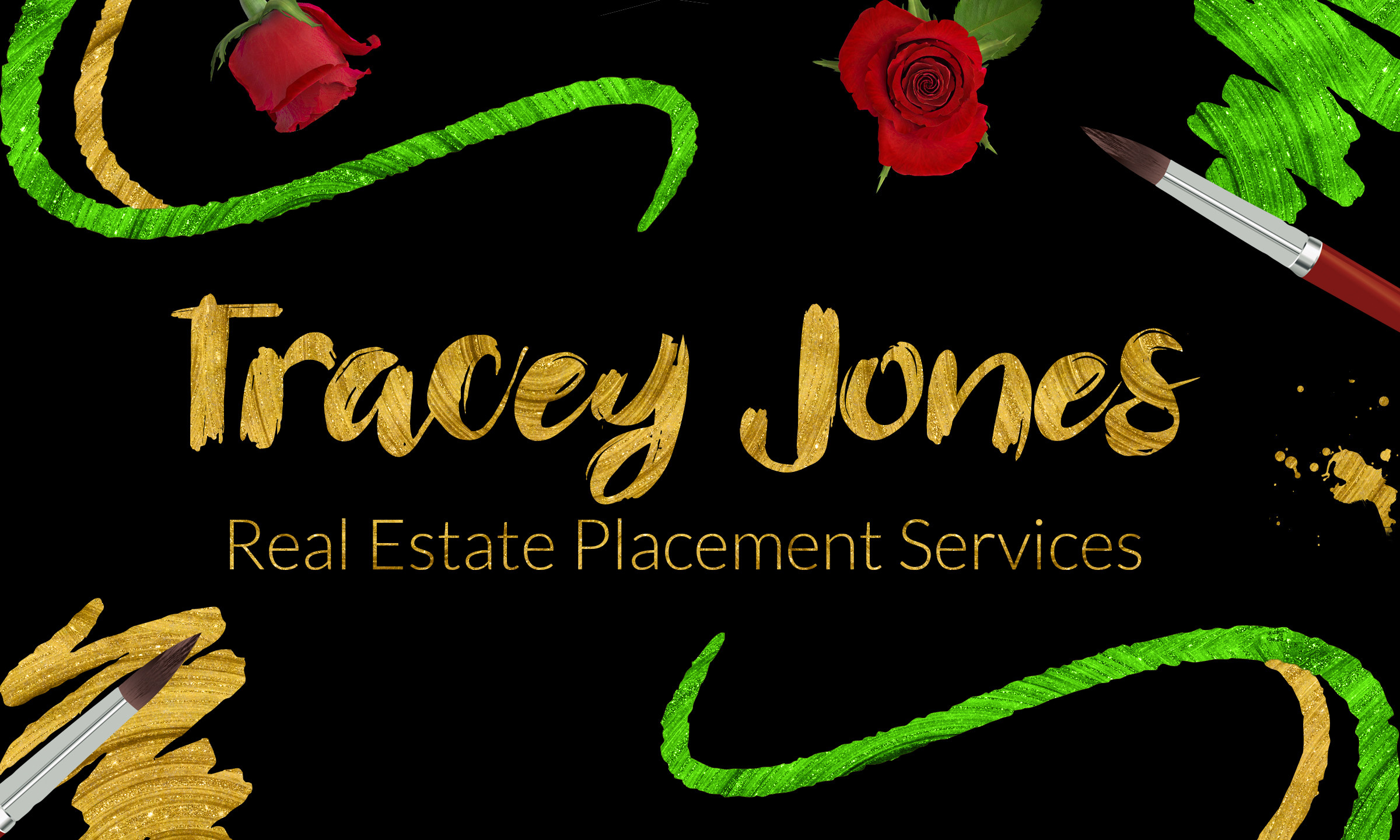 Tracey Jones media 3