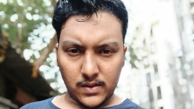 Sooraj Karkera media 1
