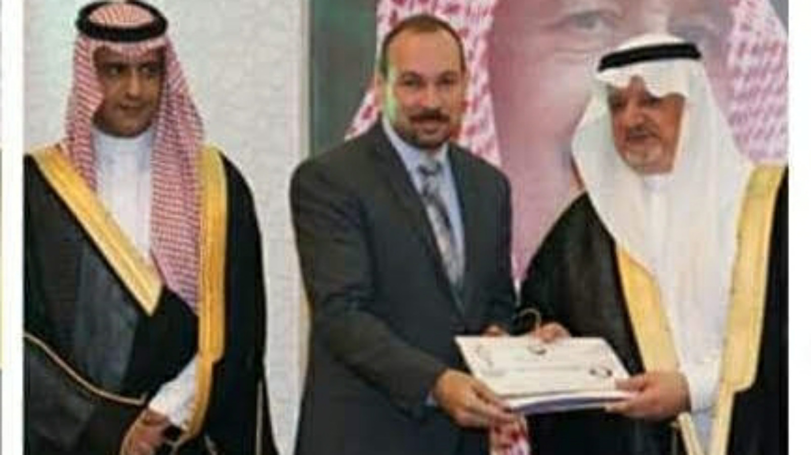 Alaa Rashwan media 21