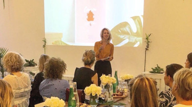 Julia Blohberger media 1