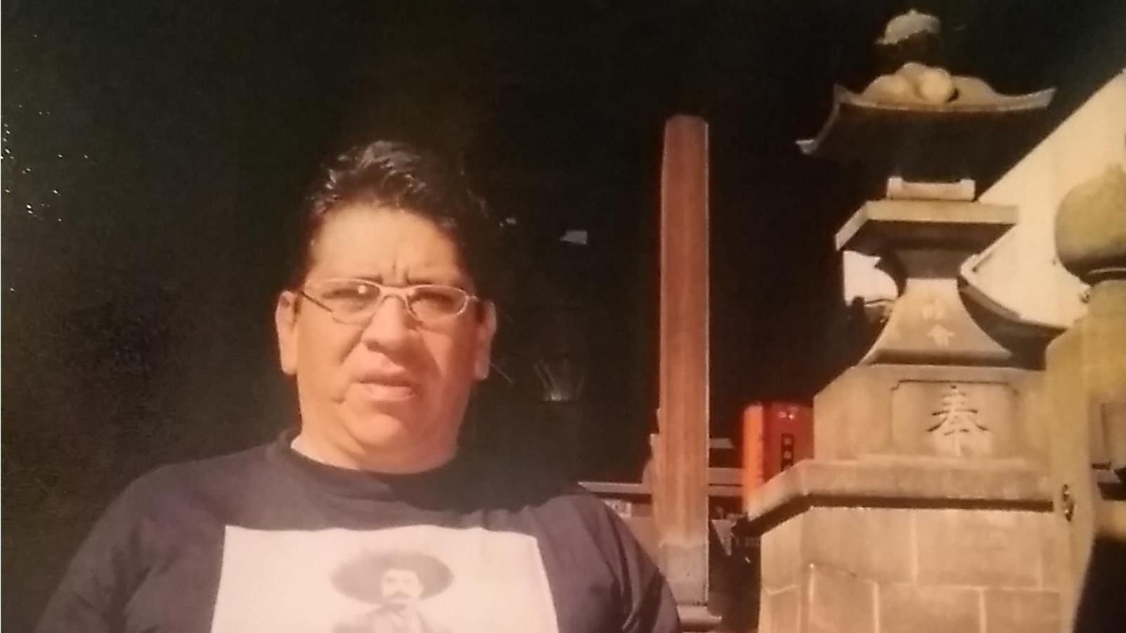 Alejandro Castillo media 2