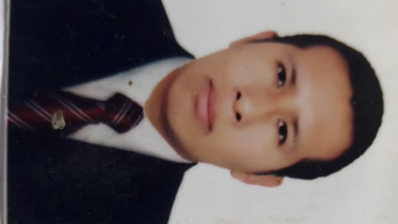 Luis Huayta media 1