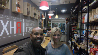 Brad Hill media 3