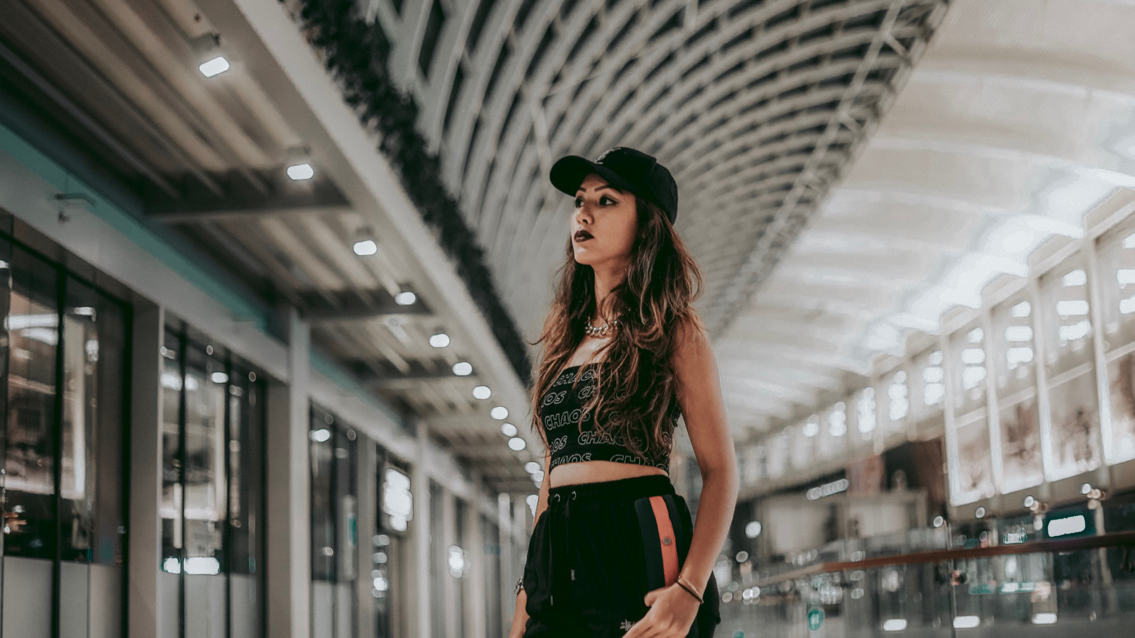 Deenna Aziz media 2
