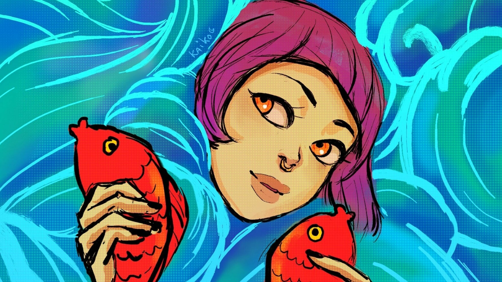Rosa Her media 1