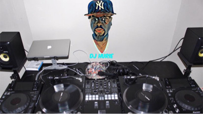 Dj Hurie media 3