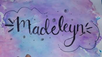 Madeleyn Ching's media