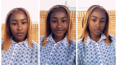 Ruth Mukole media 1