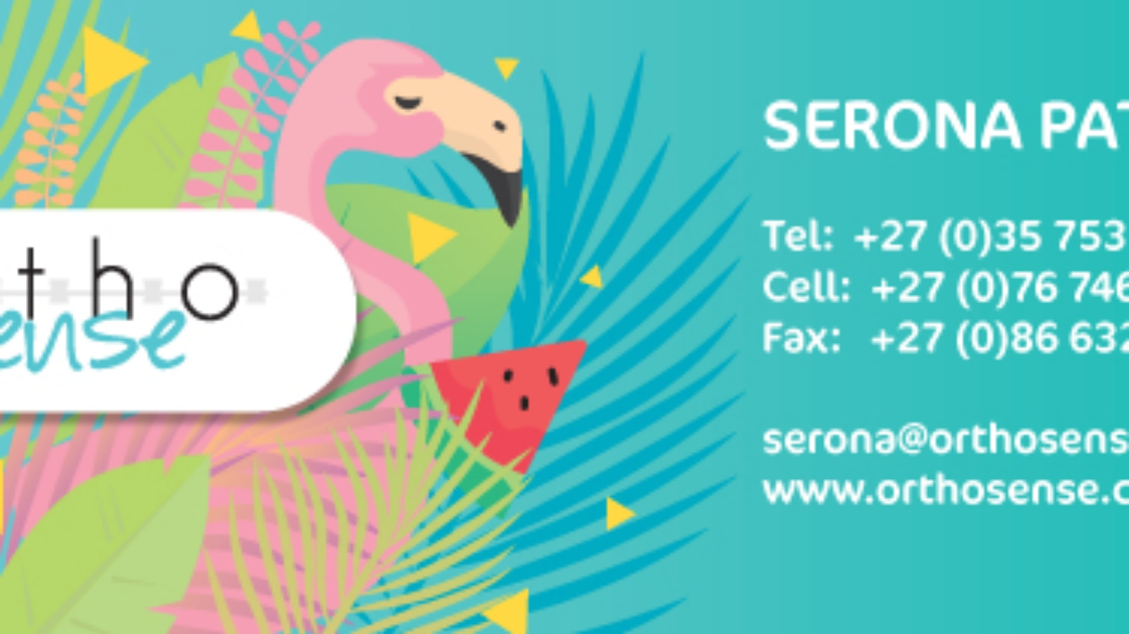 Serona Pather media 2